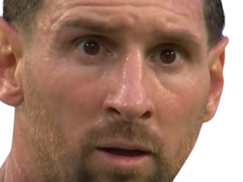 lionel messi cap vert cap-vert vozinha chokbar choque peur cdm coupe monde 2026 bouche bee