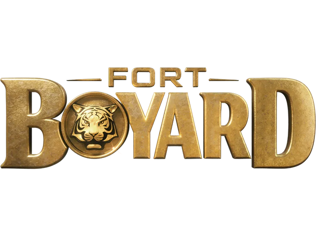 fort boyard 2026