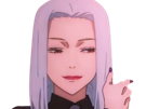 mei-mei-mei-jujutsu-kaisen-jjk-cheveux-blanc-yeux-violet-ade-adelaide-vizard-fic-bloop-prologue