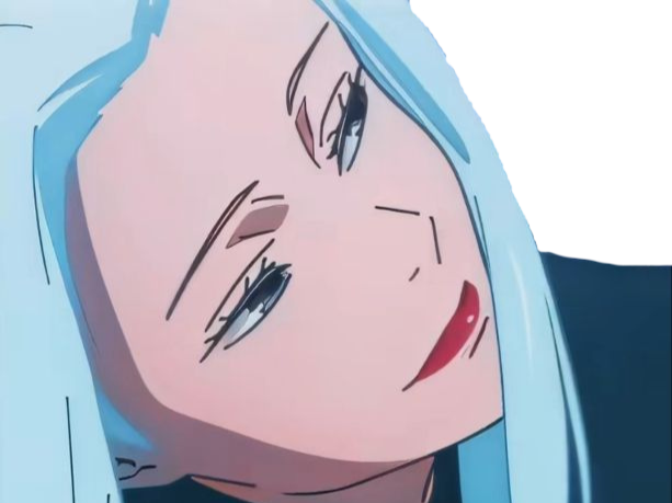 mei mei-mei jujutsu kaisen jjk cheveux blanc yeux violet ade adelaide vizard fic bloop prologue