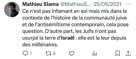 mathieu-slama-israel-gauchiste-anti-france-juif-gauche-gaucho-collabo-ordure-traitre