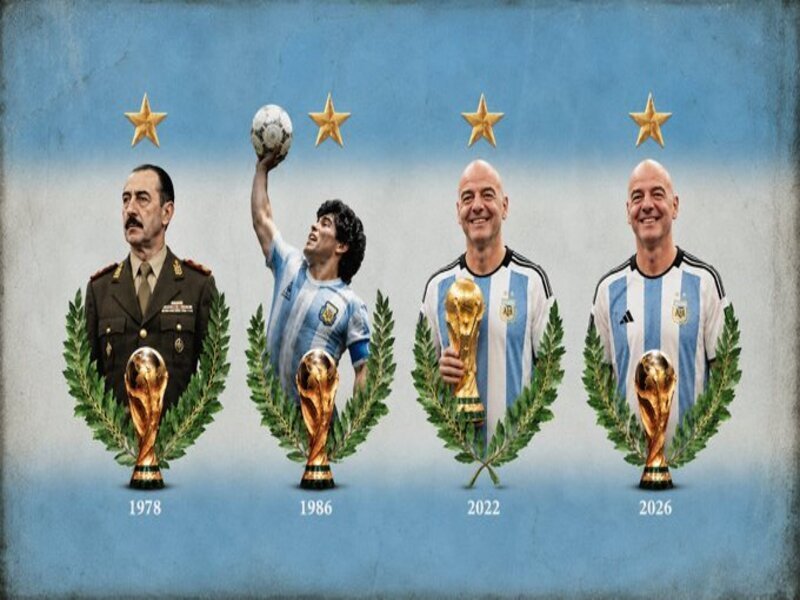 argentine cdm coupe du monde coupes corruption gianni infantino triche