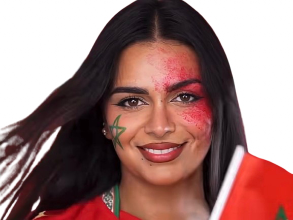 cdm maroc fifa