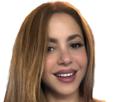 shakira-cdm2026-football-tribunes-selfie-colombienne-colombie-sexy