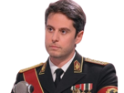 attal-dictator-attaliste-attalisme-macronisme-macroniste-gouvernement-president-twink-gay-dictateur-renaissance-politique