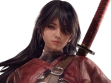 beast reincarnation kunai game freak waifu