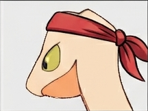 massko delta pokemon fic vlt cokar