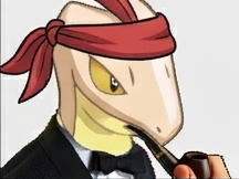 massko delta pokemon fic vlt cokar