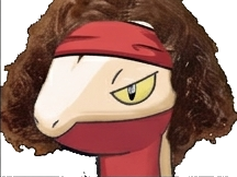 massko delta cokar fic vlt pokemon