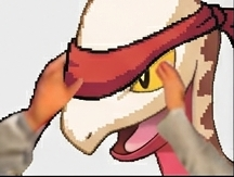massko delta cokar fic vlt pokemon