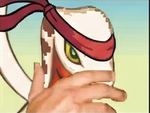 massko delta cokar fic vlt pokemon