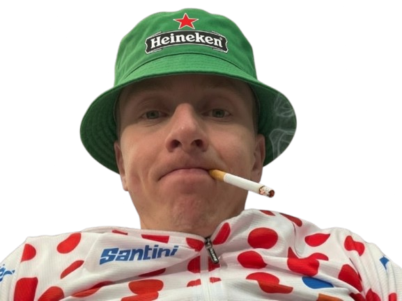 tadej pogacar pogi uae marlou pois heineken