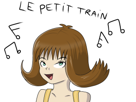 selphie-final-fantasy-viii-le-petit-train-loin-des-zinzins
