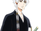 isane-kotetsu-bleach-cheveux-blanc-yeux-marron-perles-tresse-fic-bloop