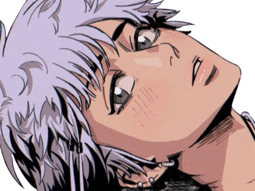 isane kotetsu bleach cheveux blanc yeux marron perles tresse fic bloop