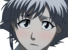 isane-kotetsu-bleach-cheveux-blanc-yeux-marron-perles-tresse-fic-bloop