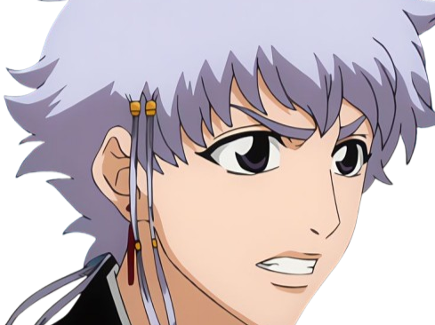 isane kotetsu bleach cheveux blanc yeux marron perles tresse fic bloop