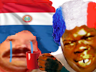fronsse-paraguay-edf-cdm2026-nahell-colonie-pasteque-champ-coton-flingue-krousty-quoicoubeh-hamza-douane