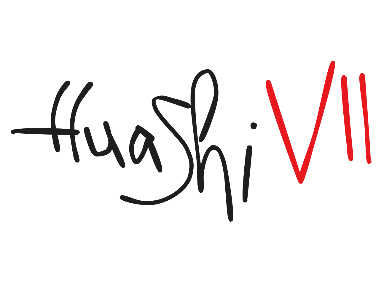 huashi seven