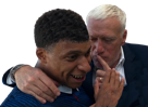 mbappe-mbappon-mboulard-dictateur-deschamps-edf-nahell-cdm2026-kylian-kyks-foot-netanyahu-bibi-king-genocide
