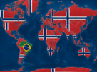 norvege-tous-monde-contre-le-bresil-cdm-coupe-du-2026-planisphere