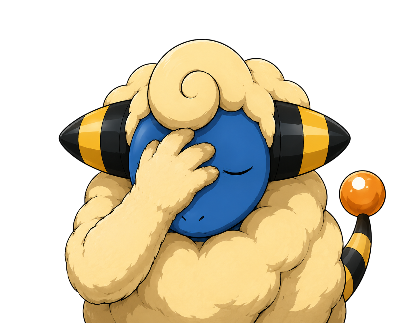 wattouat mignon chat aya drole poche mareep connerie