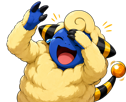 wattouat-mignon-chat-aya-drole-mareep-issou-pokemon