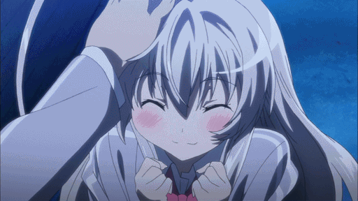 kj caresse pat patoune calin kikoojap gif reup