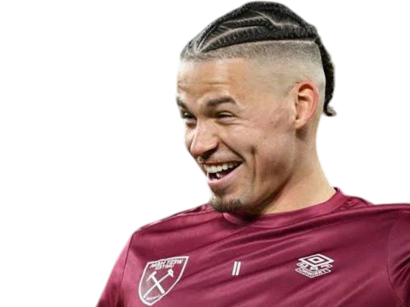 kalvin phillips west ham