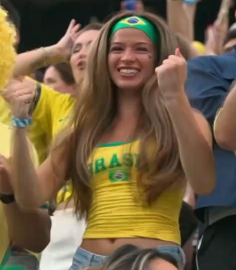 norvege teen femme meuf fille cdm coupe du monde usa mexique canada bresil