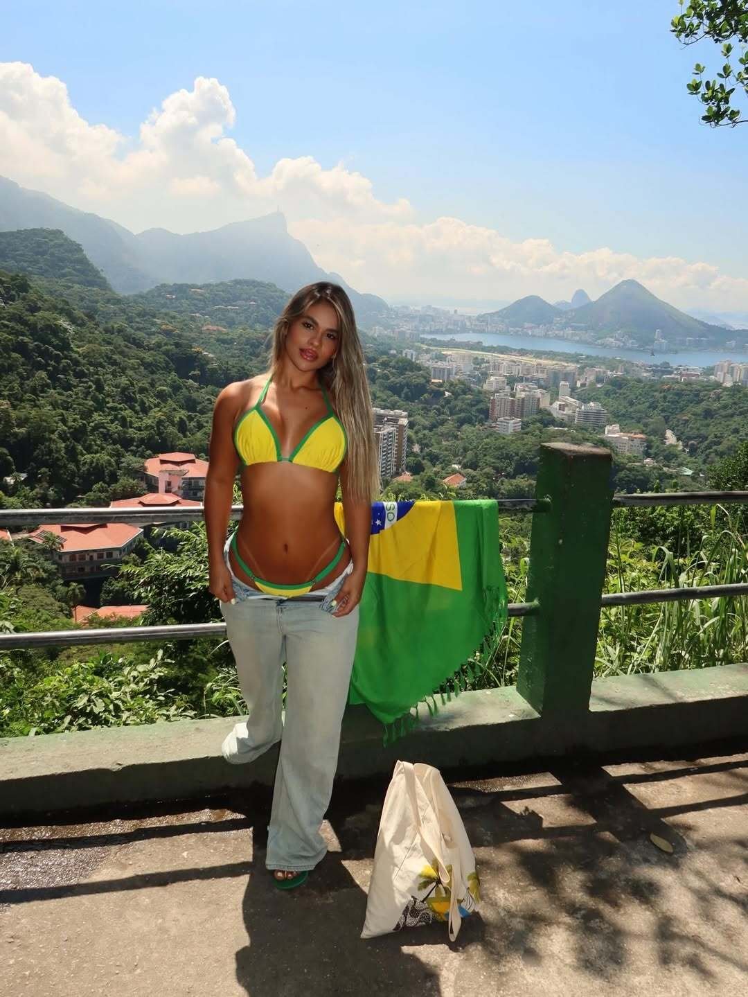 norvege teen femme meuf fille cdm coupe du monde usa mexique canada bresil