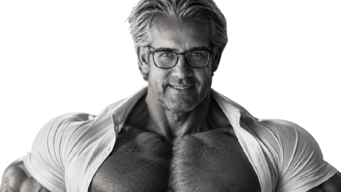 rodrigo beenkens gigachad