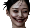 chae-won-bin-actrice-coreenne-sourire-malsaine-demoniaque