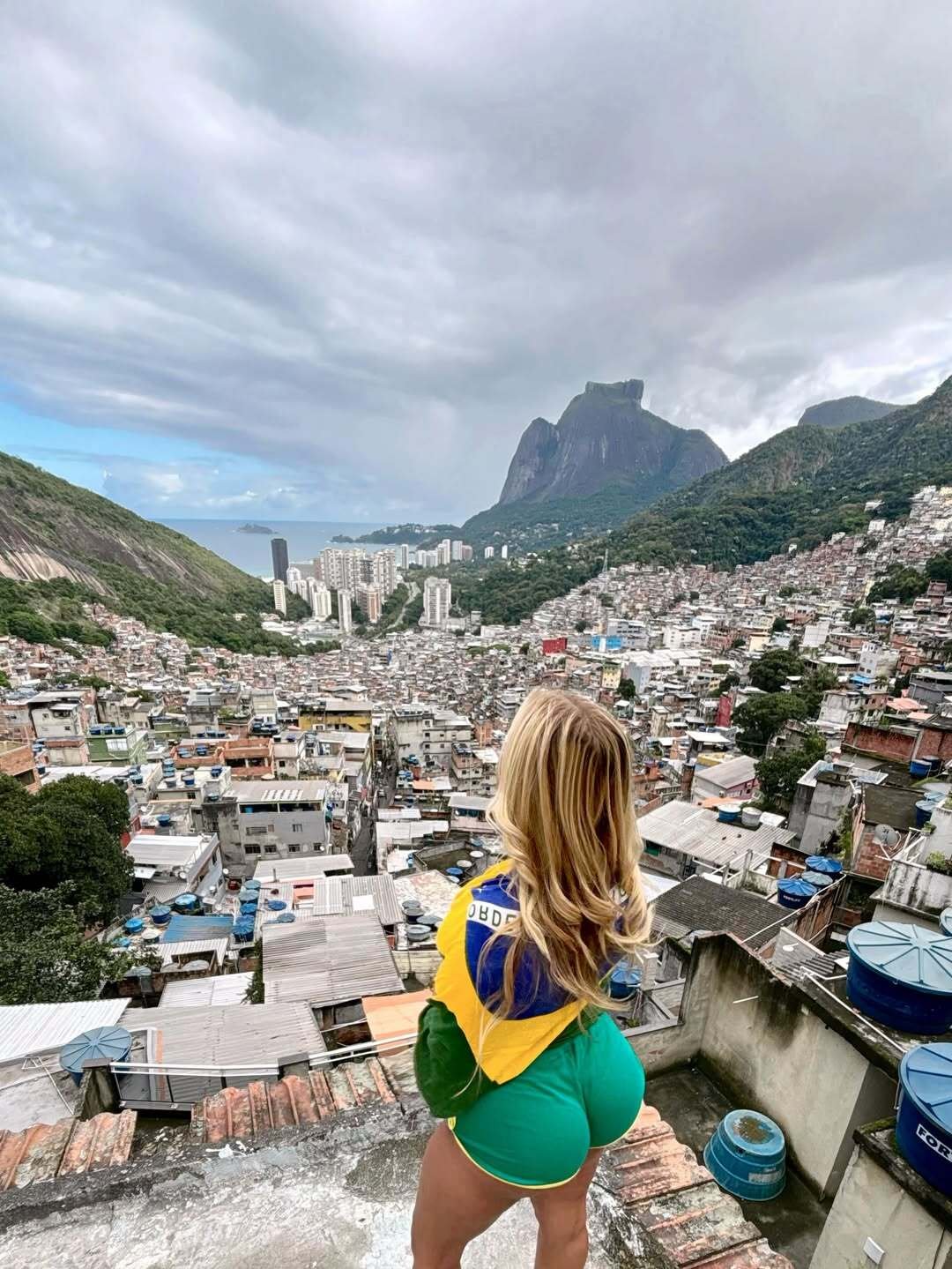 norvege teen femme meuf fille cdm coupe du monde usa mexique canada bresil