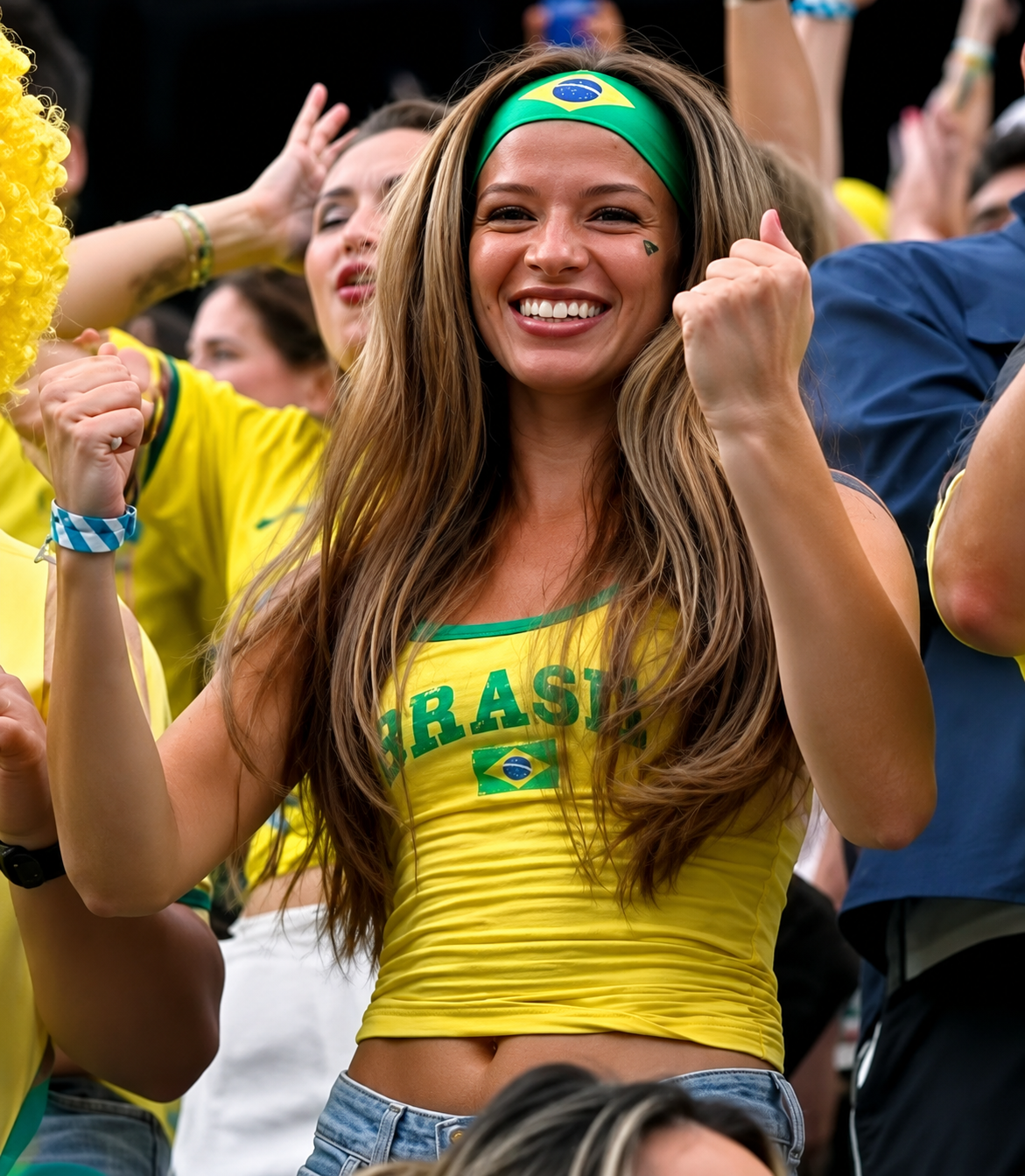 norvege teen femme meuf fille cdm coupe du monde usa mexique canada bresil