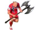 haaland-hache-viking-norvege-cyborg