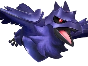 fic vlt pokemon corvaillus victoria