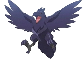 fic vlt pokemon corvaillus victoria