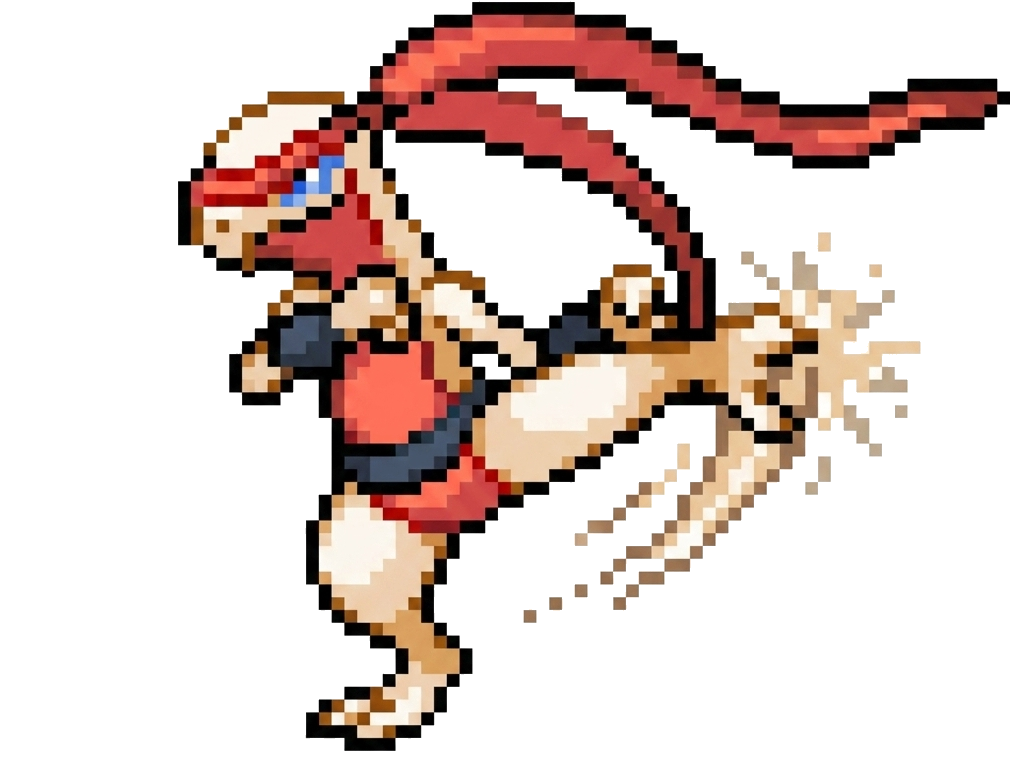fic vlt pokemon massko delta cokar