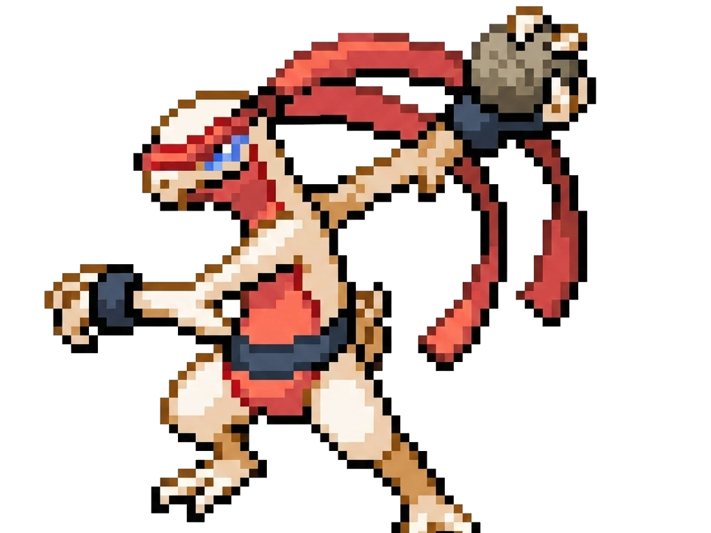 fic vlt pokemon massko delta cokar