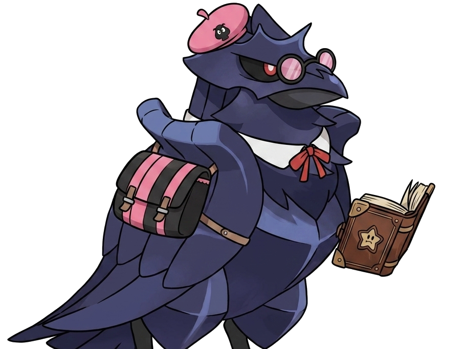 fic vlt pokemon victoria traductrice