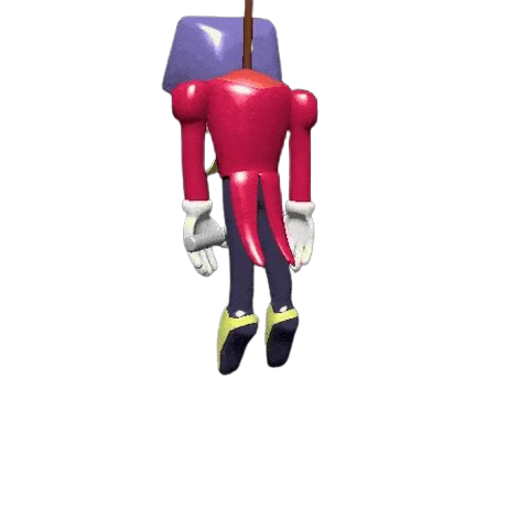 deltarune undertale tenna ant antenna boss chapitre 3 groovy presentateur show tvtime television suicide