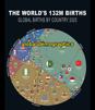demographie-natalite-afrique-europe-asie-usa-naissance-naissances-surpopulation-ecologie