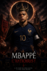 mbappe-antechrist-larme-paraguay-paragay-bappe-dictateur-mobutu