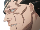 zaraki-kenpachi-bleach-cheveux-noir-cicatrice-bandeau-sepp-fic-bloop