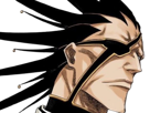 zaraki-kenpachi-bleach-cheveux-noir-cicatrice-bandeau-sepp-fic-bloop