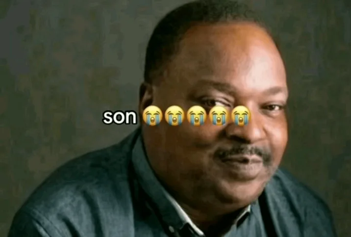 son fils