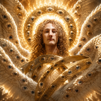kristaline-forumeur-avenoel-dieu-uncanny-ange-biblically-accurate-be-not-afraid-paradis-ia
