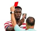 balogun-trump-carton-rouge-corruption-usa-cdm2026-arbitre-fifa
