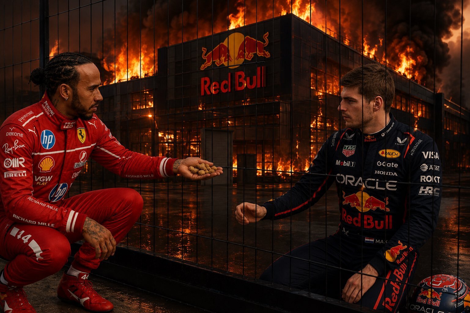 lewis max redbull